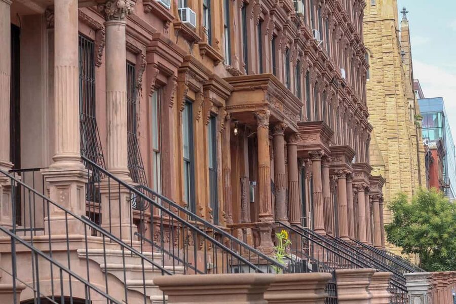 NYC: Contrast Tour Manhattan, El Bronx, Queens & Brooklyn - Key highlights worth planning around