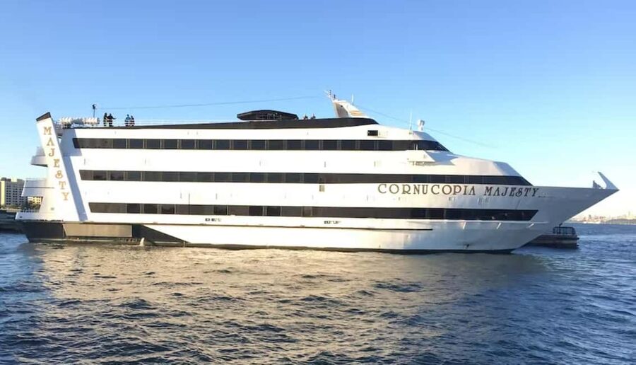 NYC: Cornucopia Majesty New Year's Eve Party Cruise - Key Points That Matter Before You Go