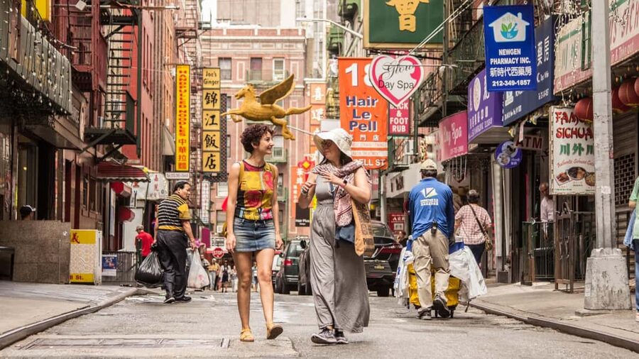 NYC: Custom Highlights & Hidden Gems Tour with a Local - Key Things I’d Focus On