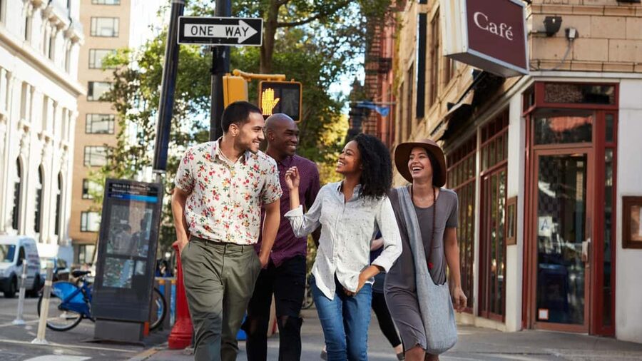 NYC: Custom Highlights & Hidden Gems Tour with a Local - Getting Matched With a Like-Minded New Yorker