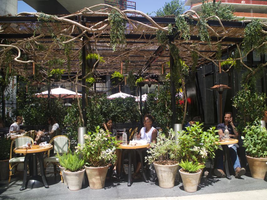NYC: Custom Highlights & Hidden Gems Tour with a Local - Downtown Cafés and the Pace of Real Neighborhood Life