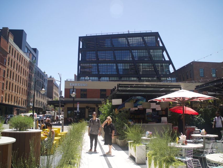 NYC: Custom Highlights & Hidden Gems Tour with a Local - Rooftop Bar Views: Manhattan Without the Tourist Fog