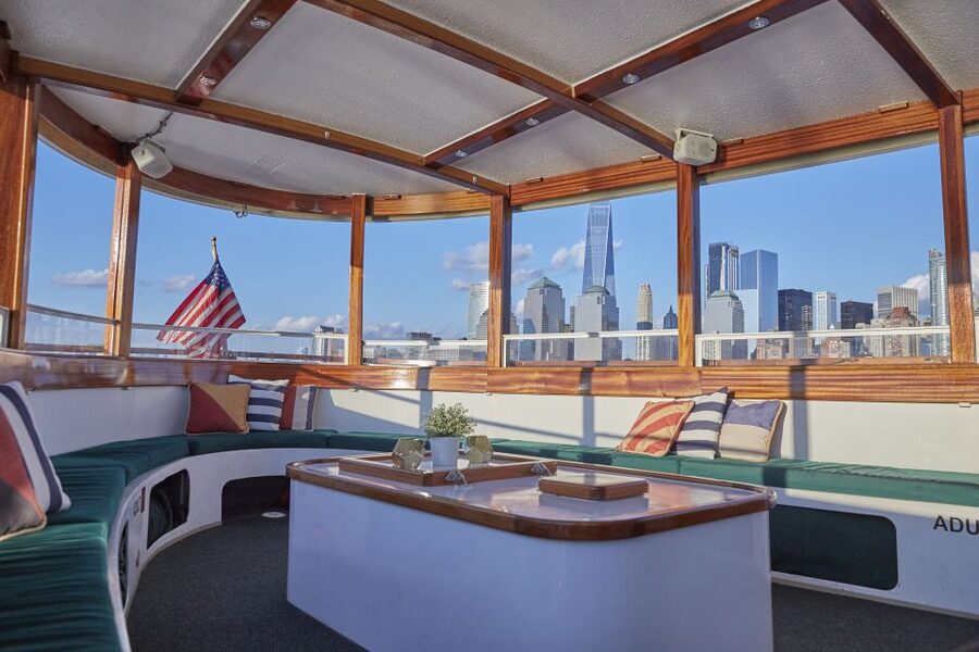 NYC: Day Cruise on Small Yacht with Statue of Liberty Views - Key things to love about this small-yacht NYC cruise