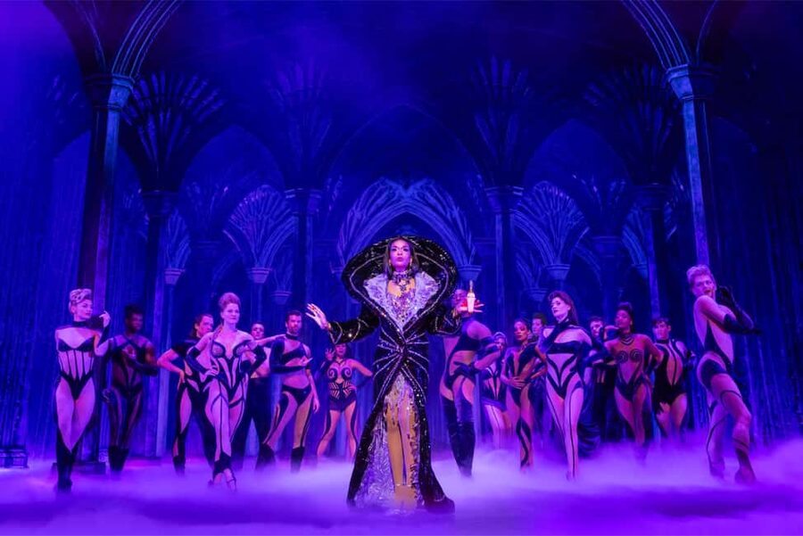 NYC: Death Becomes Her the Musical on Broadway - Key Things That Make Death Becomes Her a Broadway Night Out