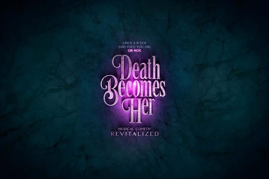 NYC: Death Becomes Her the Musical on Broadway - What the Musical Comedy Style Means for Your Night