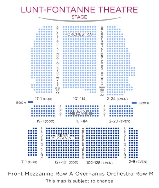 NYC: Death Becomes Her the Musical on Broadway - Who Should Go (and Who Should Skip)