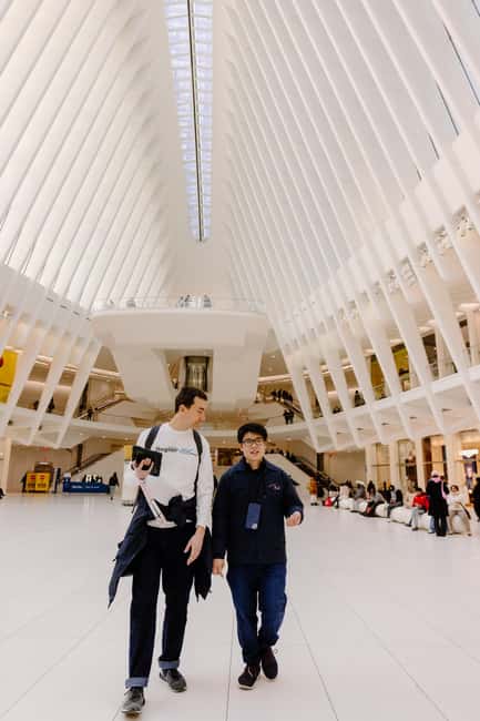 NYC: Discover NYC Subway Secrets Below Manhattan - Private - The station that flooded: disaster, repairs, and why it still matters