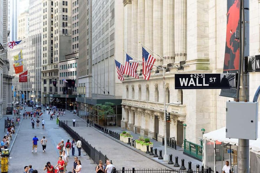 NYC: Downtown, Financial District & Ground Zero Guided Tour - Key Points to Know Before You Go