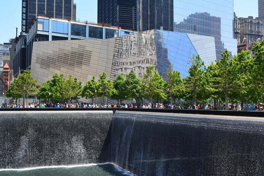 NYC: Downtown, Financial District & Ground Zero Guided Tour - Bowling Green to Wall Street: Colonial Roots to Modern Power