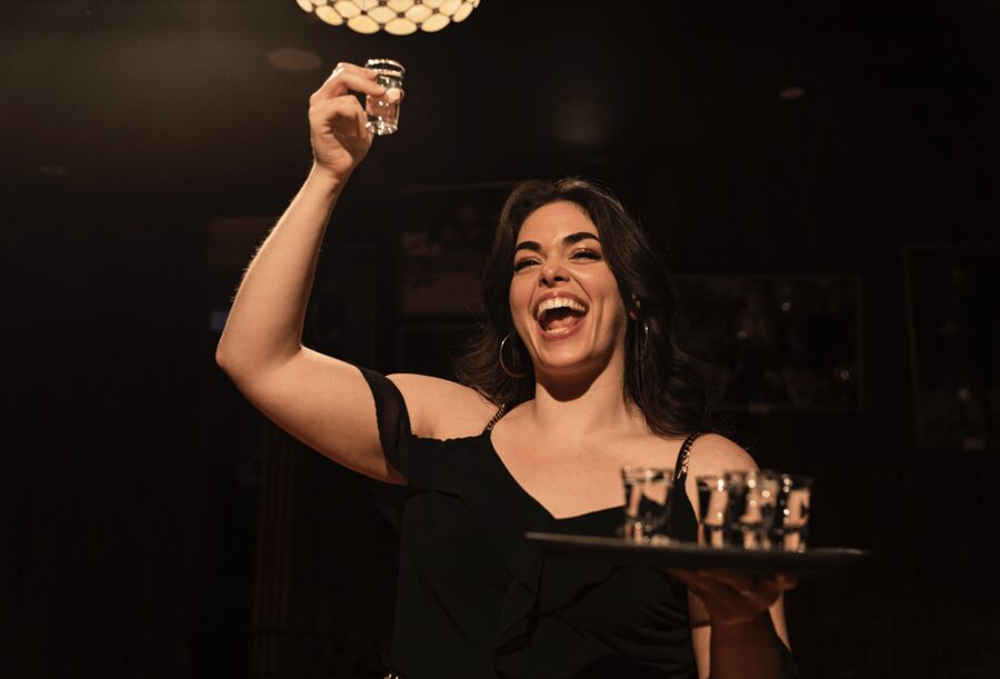 NYC: Drunk Shakespeare Ticket - Live Theatre and Cocktails - Comedy Style: When It Hits Hard (and When It Doesn’t)
