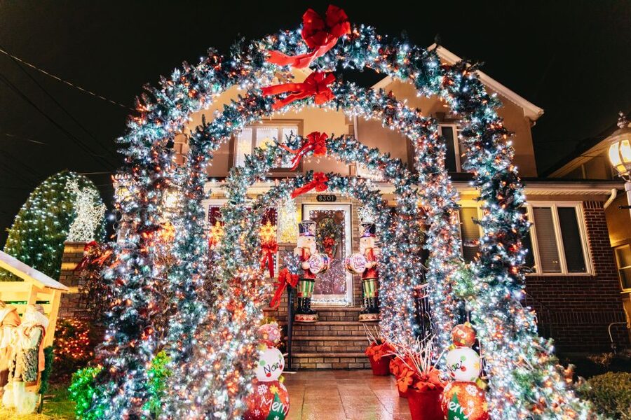 NYC: Dyker Heights Christmas Lights & Skyline View Bus Tour - Price and value: why $69 can feel fair for a 4-hour holiday night