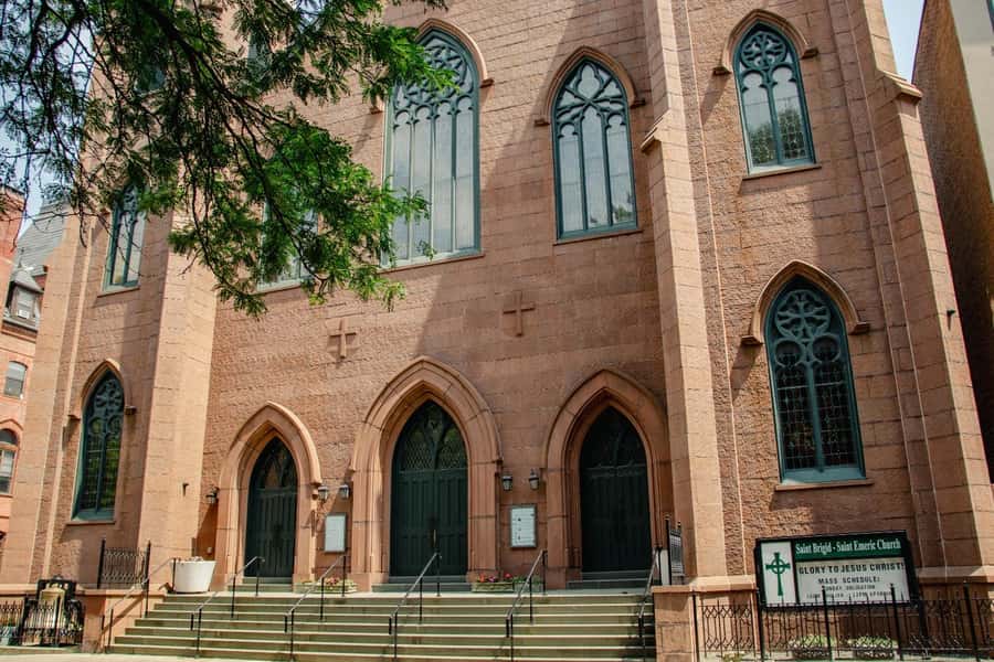 NYC: East Village & Midtown Irish History Walking Tour - Key highlights you’ll feel on this walk