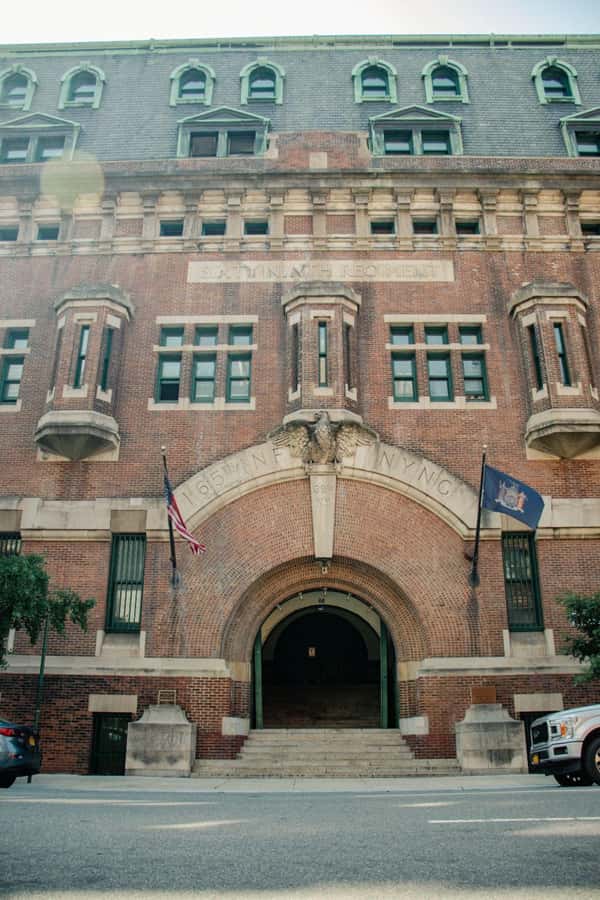 NYC: East Village & Midtown Irish History Walking Tour - Hells Kitchen to the Theatre District: immigrants, work, and reinvention