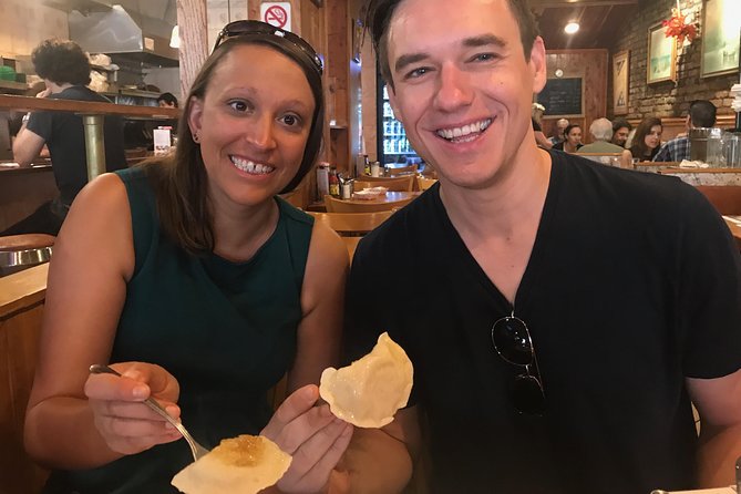 NYC East Village Polish Food Tour - Little Poland in 2 hours: what you’re really buying