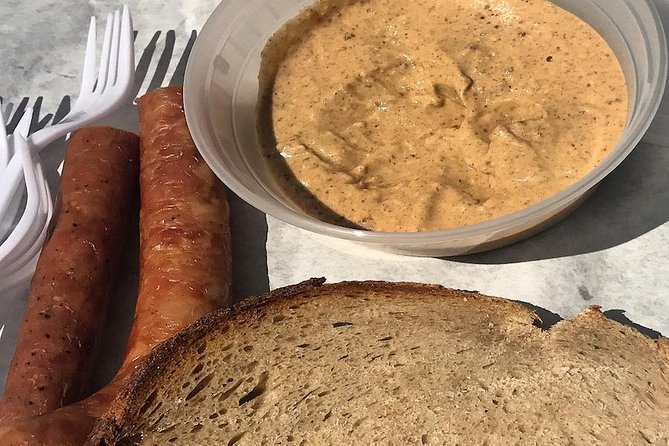 NYC East Village Polish Food Tour - Why immigration stories show up in your meals
