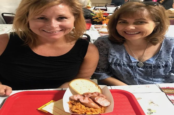 NYC East Village Polish Food Tour - Pace, weather, and the comfort checklist
