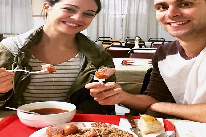 NYC East Village Polish Food Tour - Price and value: $89 for five-sample style eating