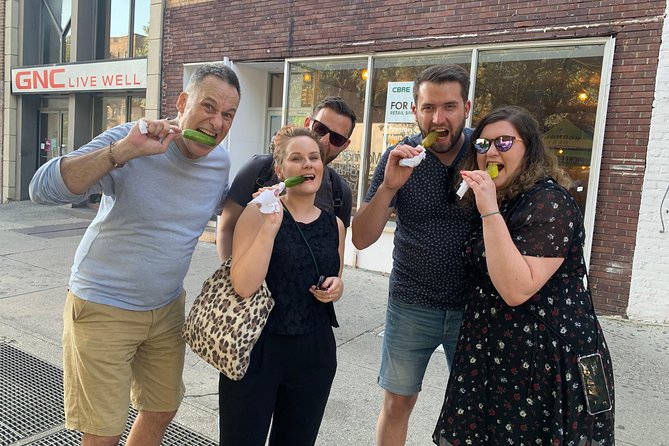 NYC East Village Polish Food Tour - Who this tour suits best (and who should skip it)
