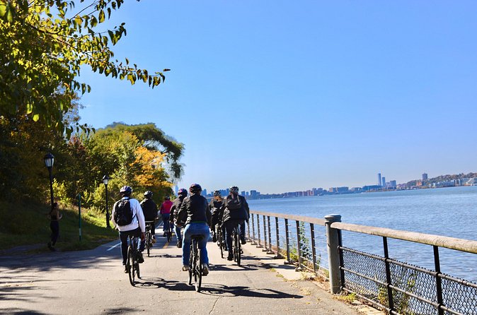 NYC Electric Bike Tour - Central Park for Photos and History (and Why It’s Worth the Time)