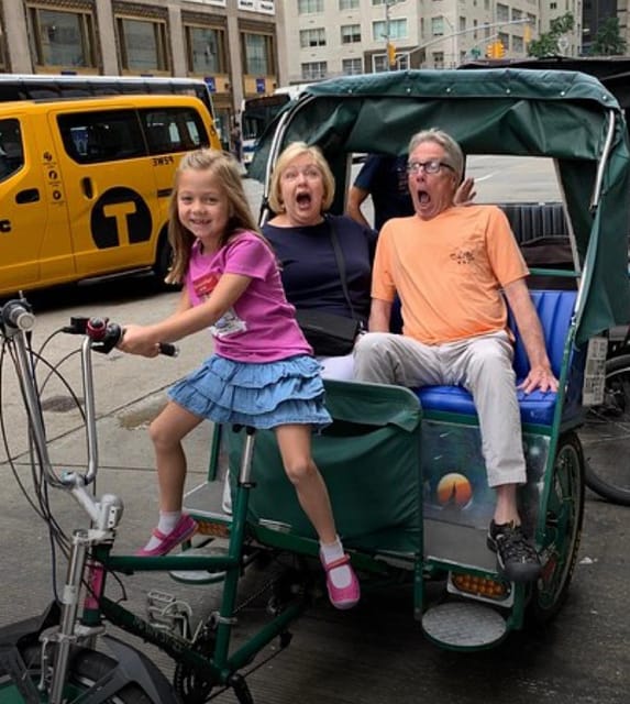 NYC: Elf & Home Alone 2 Locations Central Park Pedicab Tour - Should You Book This Elf and Home Alone 2 Central Park Tour?
