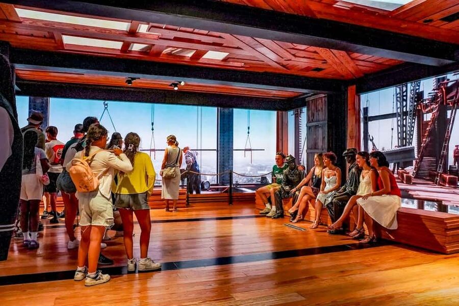 NYC: Empire State Building Express Tickets – Skip the Line - Key highlights worth planning around