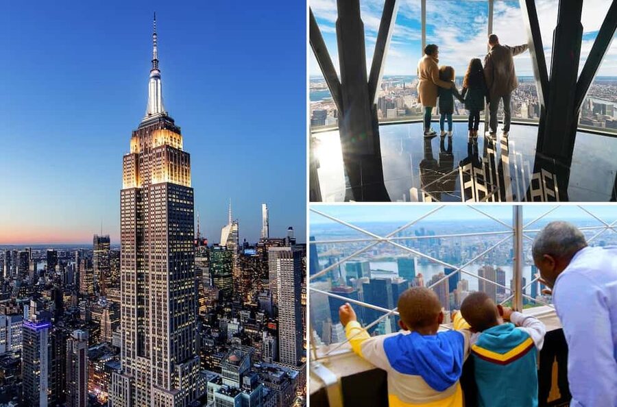 NYC: Empire State Building Express Tickets – Skip the Line - Price and Value: Is the Express Worth $92?