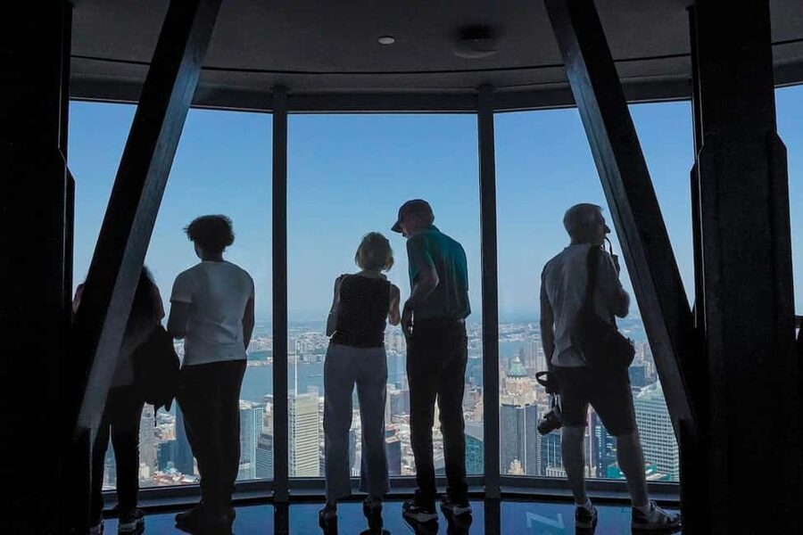 NYC: Empire State Building Express Tickets – Skip the Line - Who Should Book This Express Experience