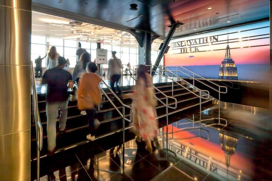 NYC: Empire State Building Express Tickets – Skip the Line - Should You Book the Express Empire State Building Tickets?