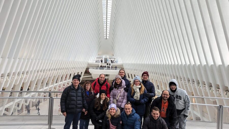 NYC: Empire State Building & Manhattan Walking Tour - Key highlights worth caring about