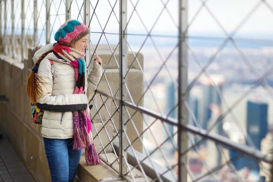 NYC: Empire State Building & Optional Top of the Rock Tour - Key things that make this tour worth your time
