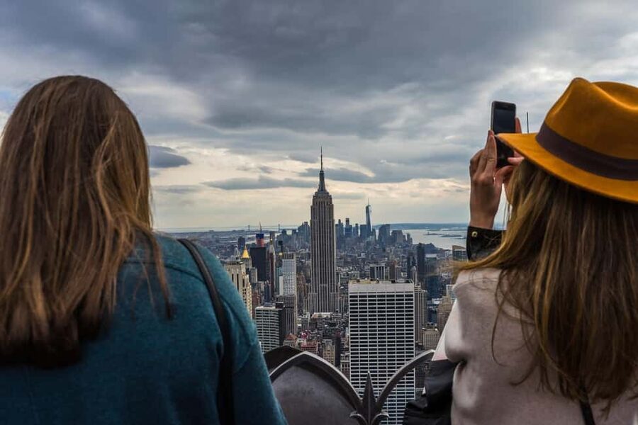NYC: Empire State Building & Optional Top of the Rock Tour - Why this Empire State + Top of the Rock combo works