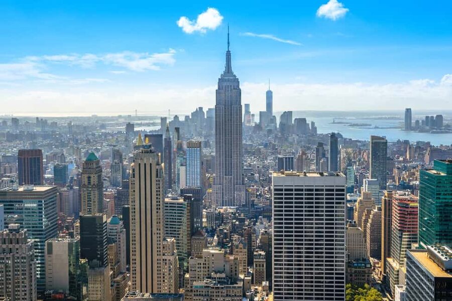 NYC: Empire State Building & Optional Top of the Rock Tour - Where you meet and how to get there fast