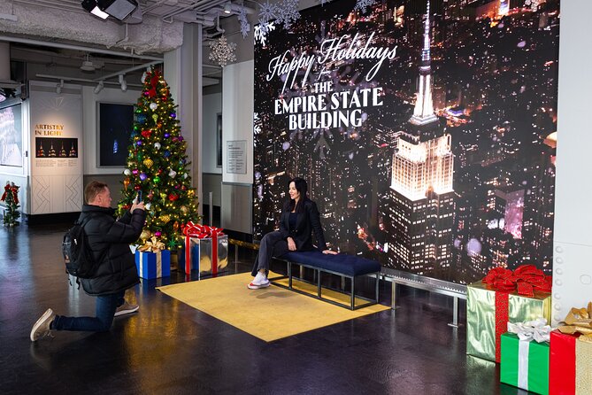 NYC Empire State Building Sunrise Experience + Starbucks Reserve - Price and Value: Is This Worth $146.98?