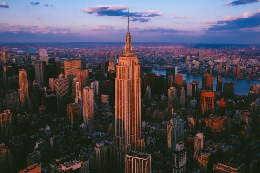 NYC: Empire State Building Sunrise Experience Ticket - Why a Saturday Sunrise at the Empire State Building Feels Like New York’s Best Trick