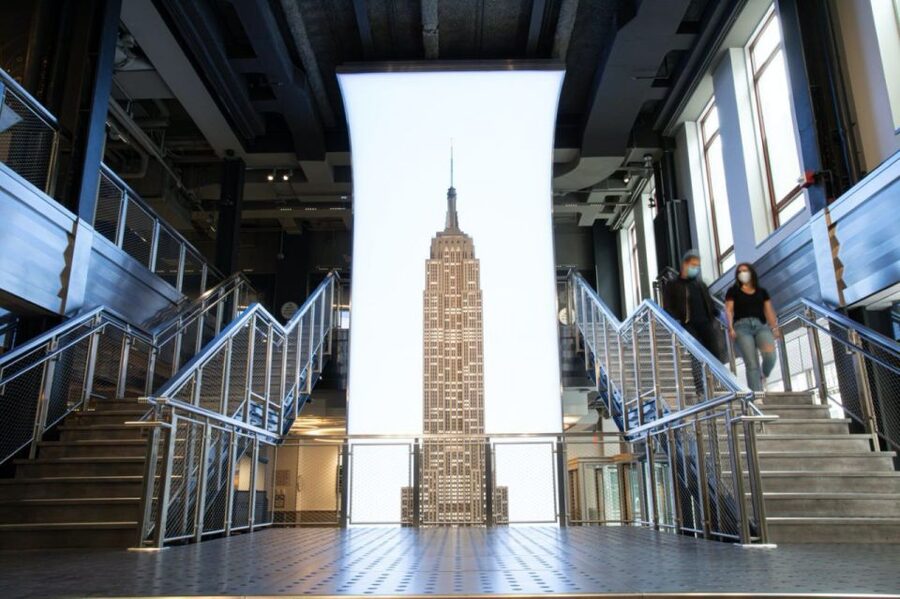 NYC: Empire State Building Sunrise Experience Ticket - Practical tips to get the best sunrise without stress