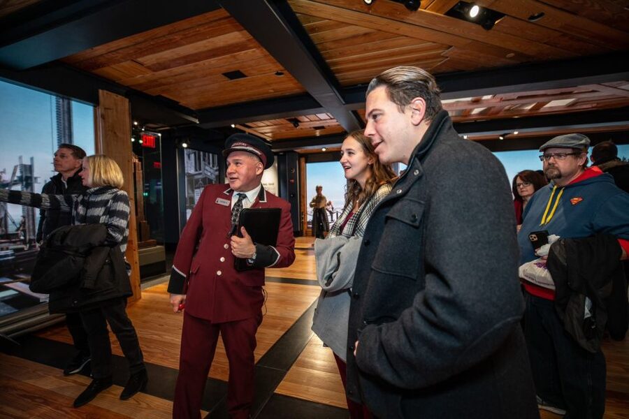 NYC: Empire State Building Sunrise Experience Ticket - Price and Value: What You’re Paying for at $146 Per Person