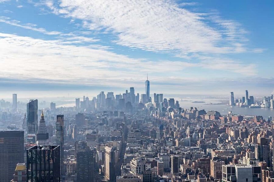 NYC: Empire State Building Tickets - Observatory & Museum - Who This Works Best For (and Who Might Want Another Plan)