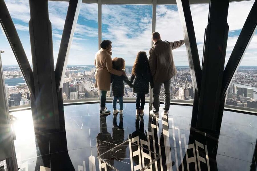 NYC: Empire State Building Tickets - Observatory & Museum - Should You Book This Empire State Experience?