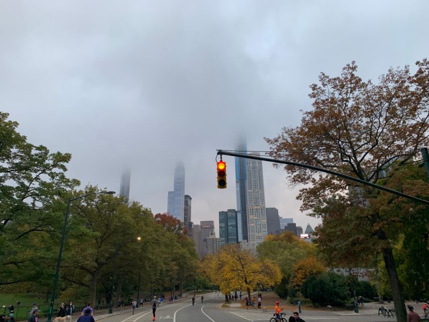 NYC Empire State Horse Carriage Ride in Central Park(45mins) - Should you book the NYC Empire State Horses Central Park carriage ride?