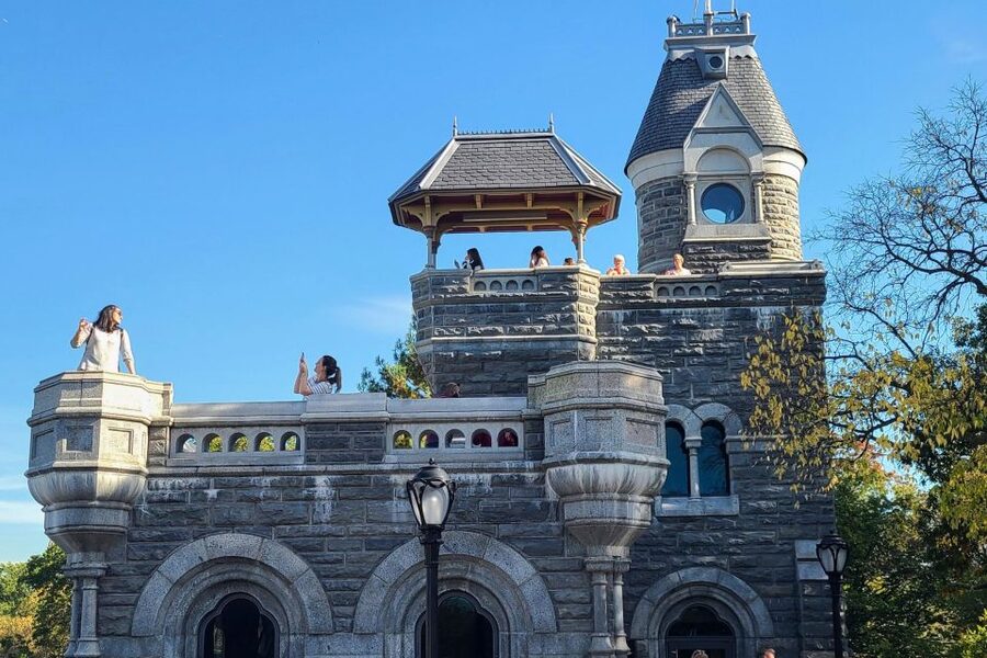 NYC: English or German Central Park Bike Tour & eBike Option - Price and value: does $47 for 2 hours make sense?