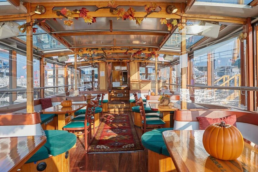 NYC: Evening Jazz Cruise on the Yacht Manhattan - Key things to know before you sail
