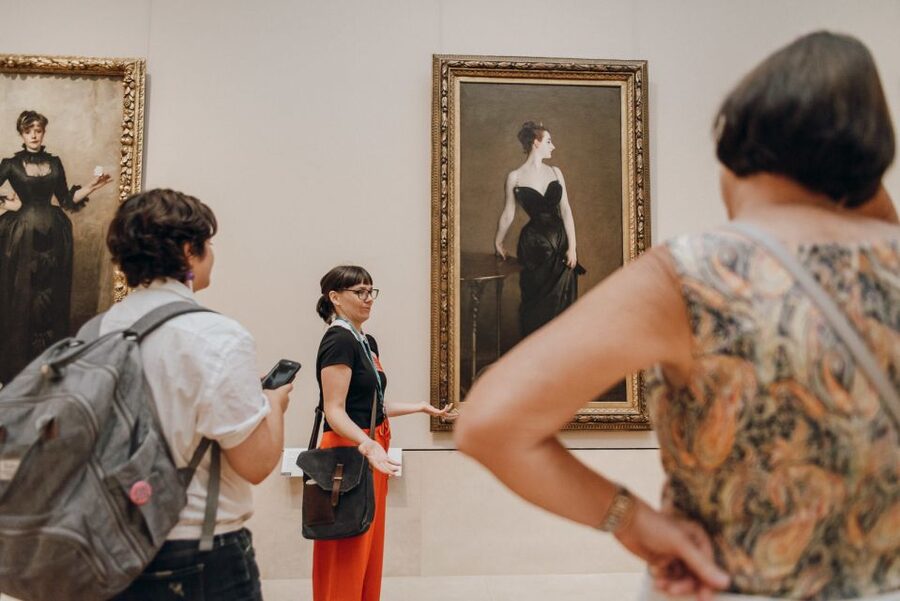 NYC: Express Highlights Tour of the MET Museum - Key Takeaways Before You Go