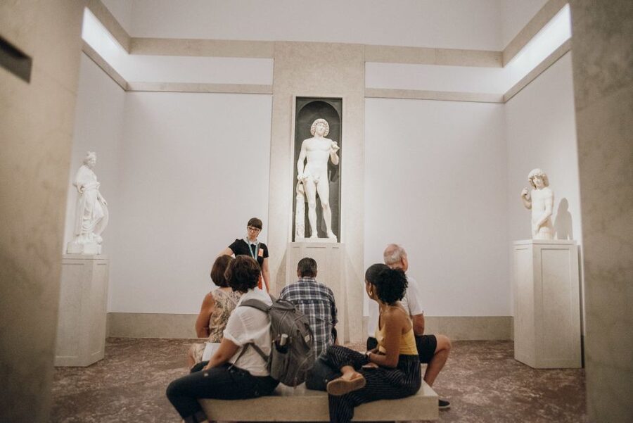 NYC: Express Highlights Tour of the MET Museum - Value for money: what $69 buys you at the Met