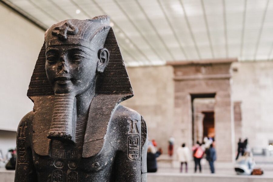 NYC: Express Highlights Tour of the MET Museum - Who this tour is best for (and who might want something else)