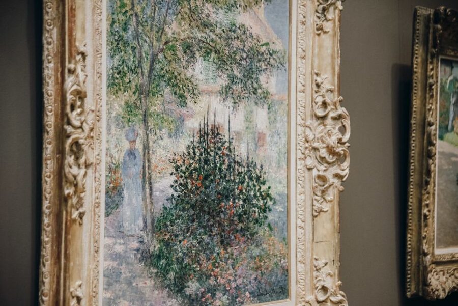 NYC: Express Highlights Tour of the MET Museum - How the guide storytelling makes the art click