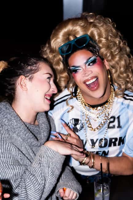 NYC: Fabulous Drag Night Out with a Drag Queen - Who This Tour Is Best For (and Who Should Skip)