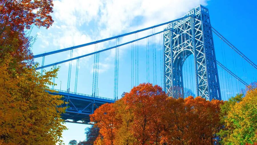 NYC: Fall Foliage Cruise with Live Guide - Drinks and onboard snacks: what’s included and what you’ll pay for