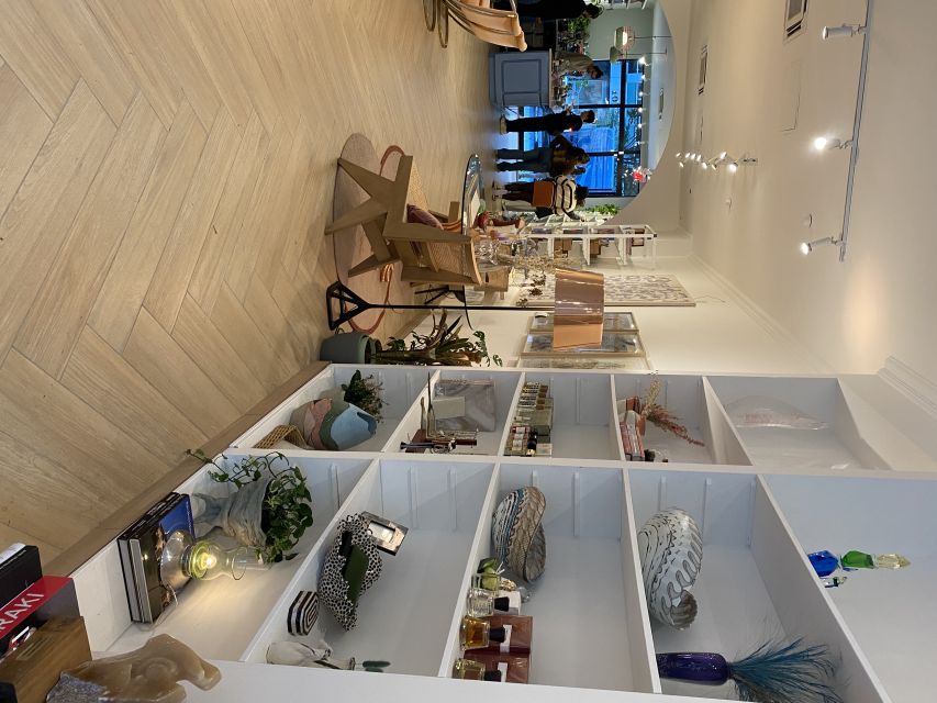 NYC | French guided tour Bushwick & Williamsburg - Key highlights at a glance