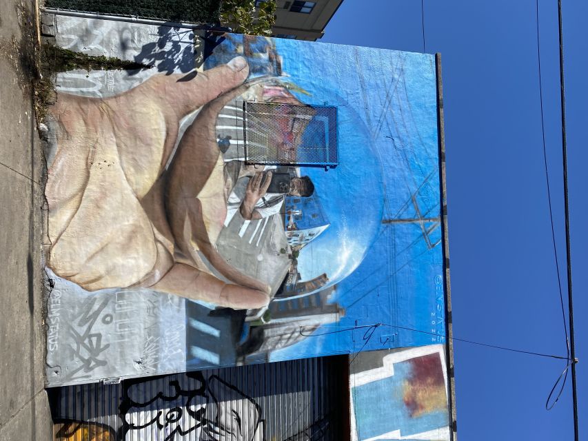 NYC | French guided tour Bushwick & Williamsburg - Meeting Your French Guide and Settling In Near the First Stop