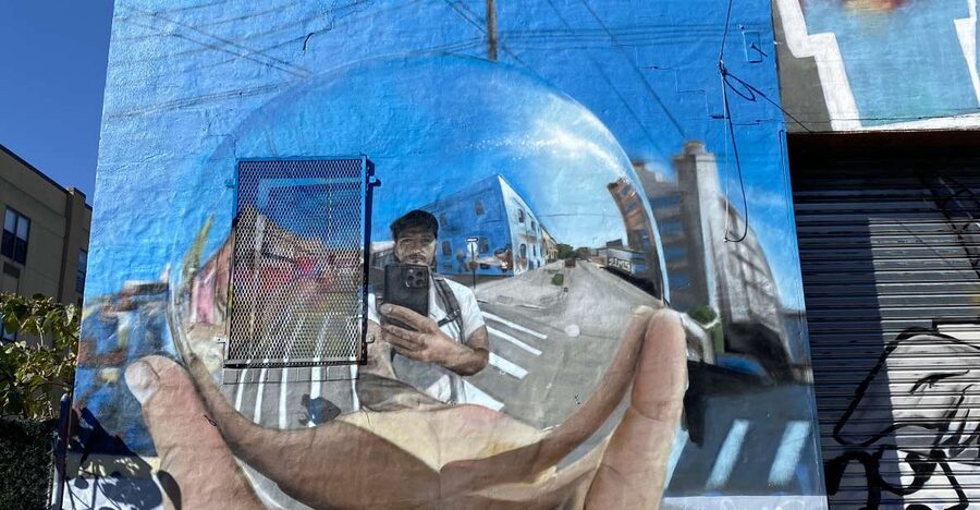 NYC | French guided tour Bushwick & Williamsburg - South Williamsburg and the Hassidic Community: Learning With Respect